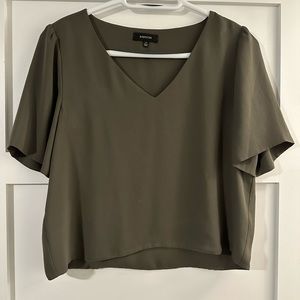 Babaton blouse